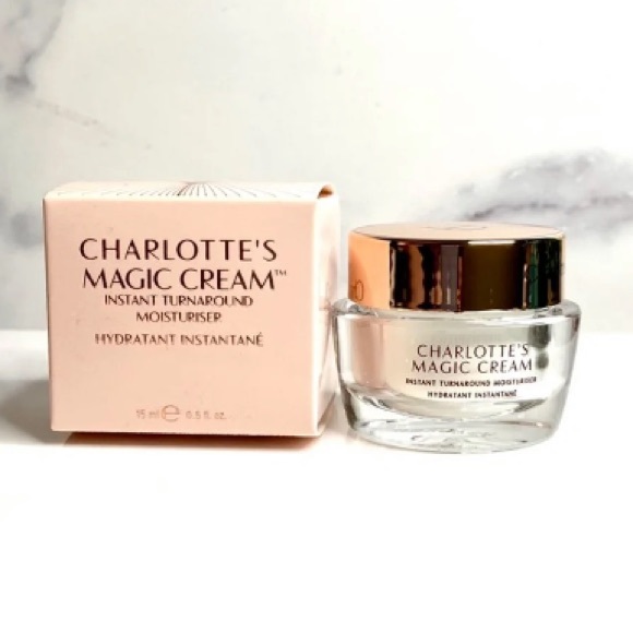 Charlotte Tilbury Magic Cream - Picture 2 of 5